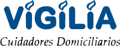 Vigilia Salud Logo